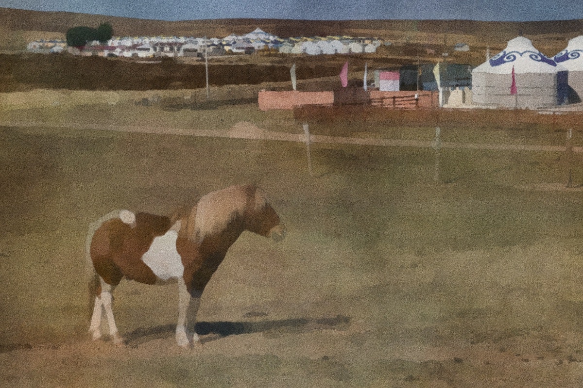 FlowPigment gallery image