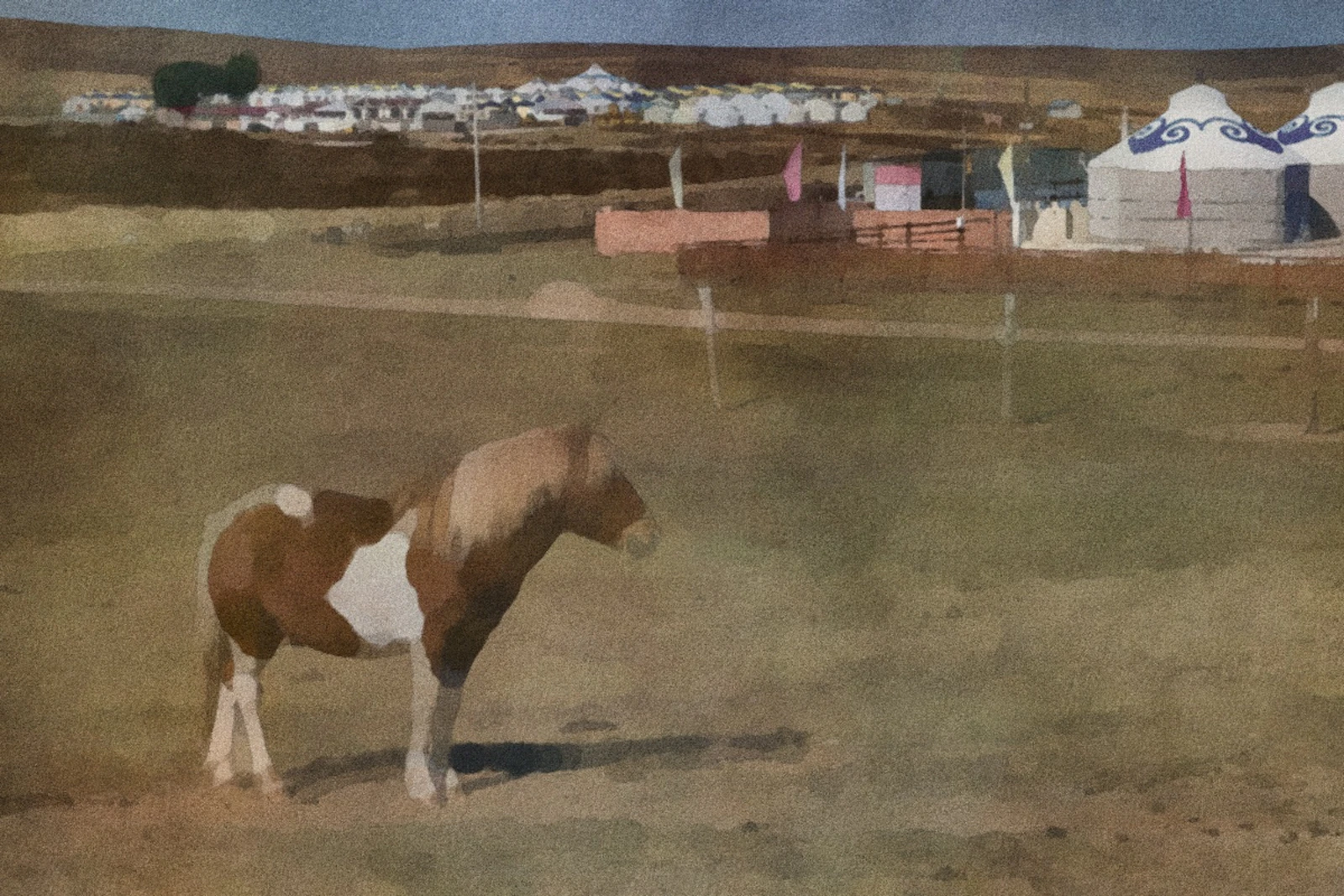 FlowPigment screenshot 7