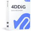 4DDiG Windows Data Recovery