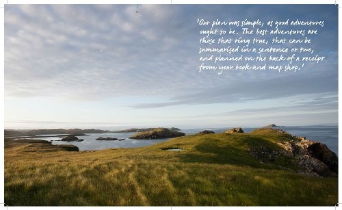 Microadventures gallery image