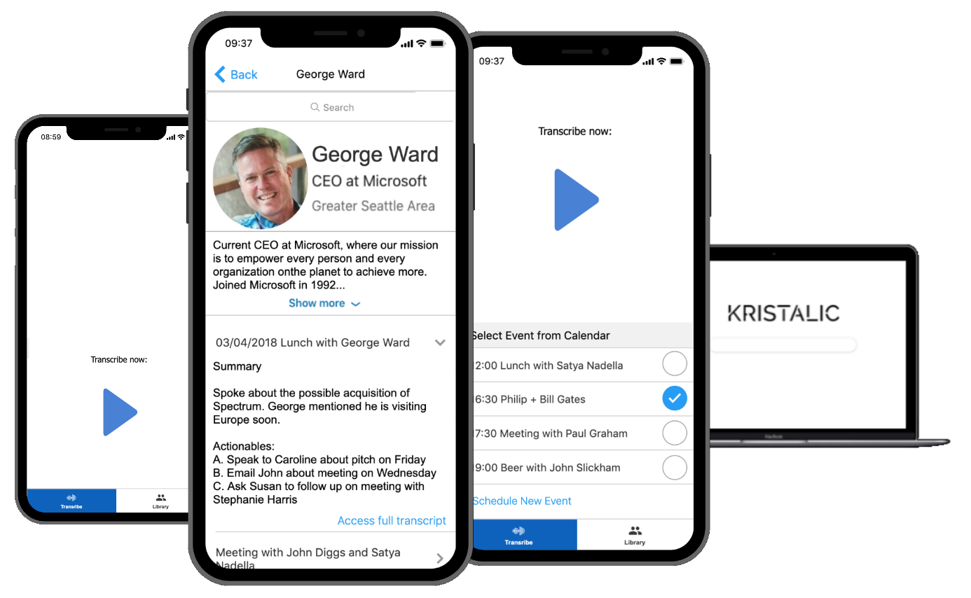 KRISTALIC gallery image