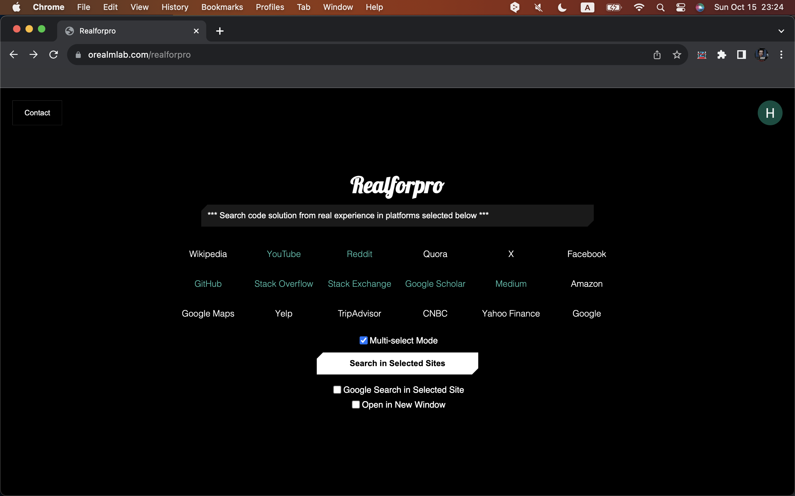 Realforpro media 2