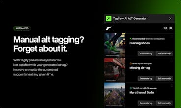 Tagify.ai gallery image