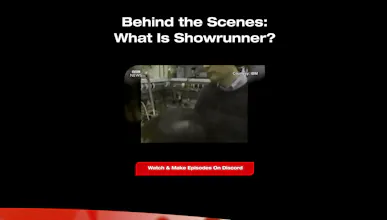 Showrunner gallery image