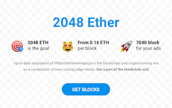 2048 Ether gallery image