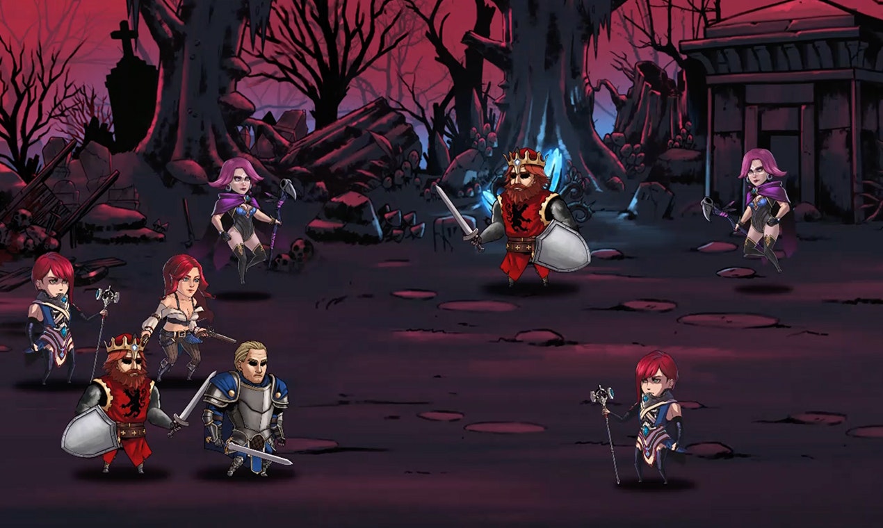 Step Hero gallery image