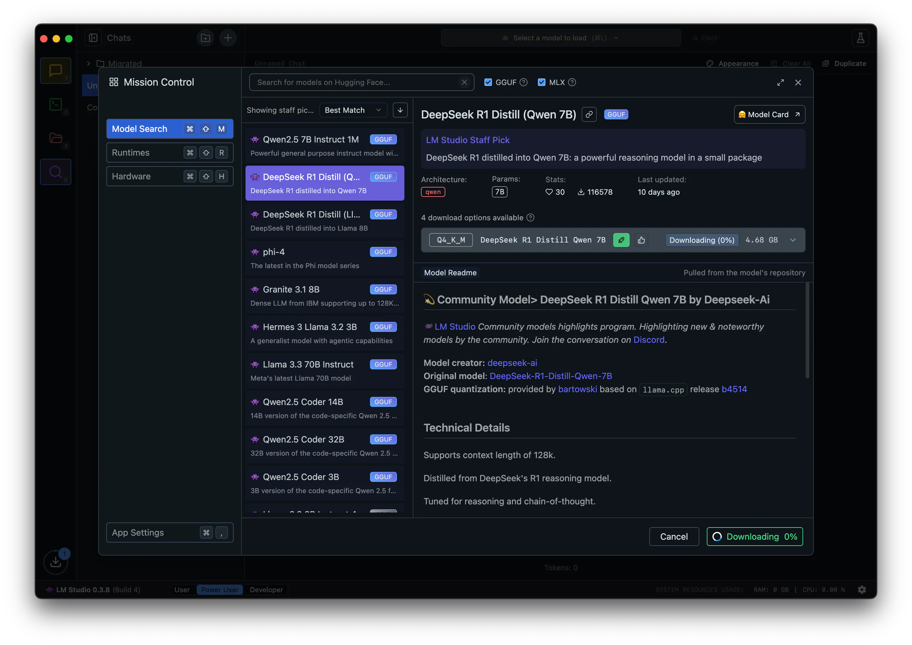 LM Studio: Discover, download, and run local LLMs | Product Hunt
