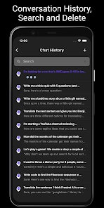 Freebot AI - スマートにチャット media 4
