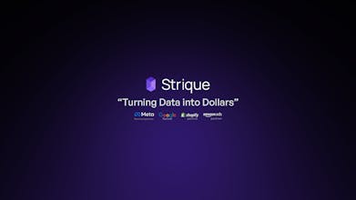 Strique gallery image