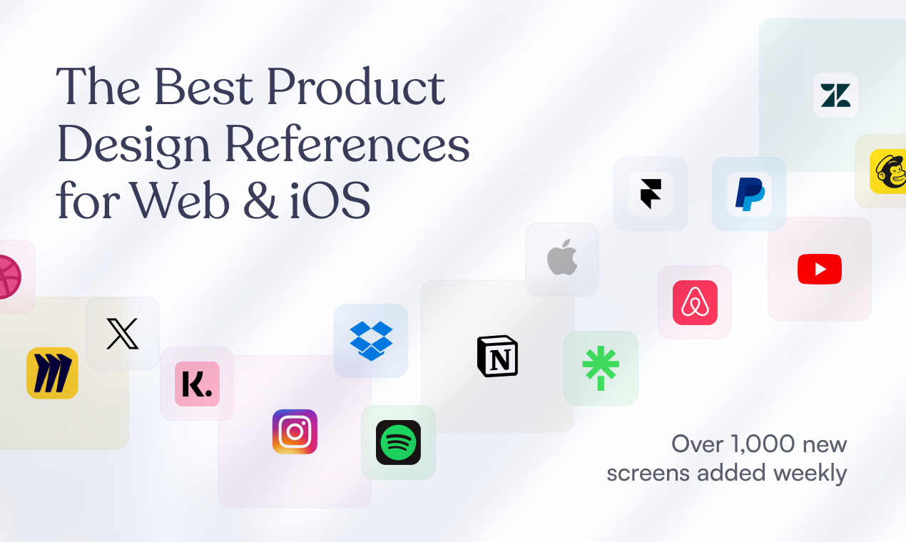Risposta 3.0 - Salva tempo, trova ispirazione: 66.000 design Web e iOS comprovati media 2