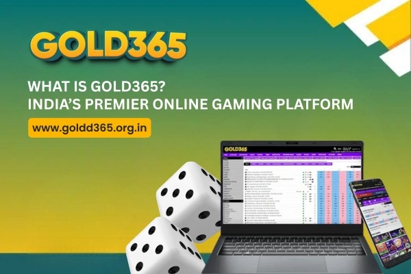 Gold365 gallery image