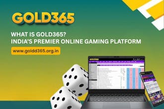 Gold365 gallery image