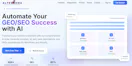 AltSchema: Auto SEO + GenAI Optimization
