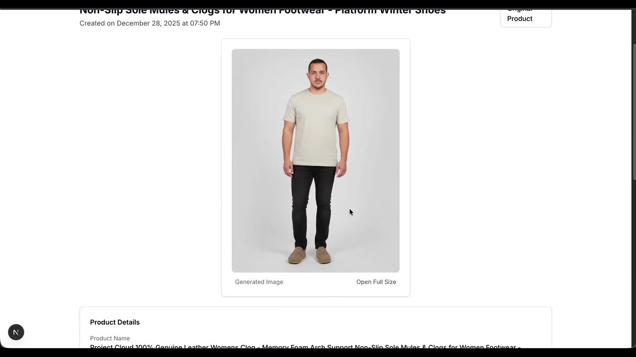 Try Before You Buy. Virtually. gallery image