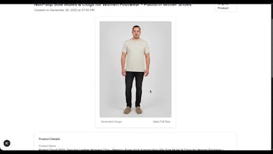 Try Before You Buy. Virtually. gallery image