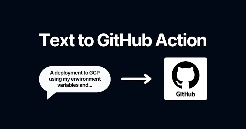Text to Action gallery image