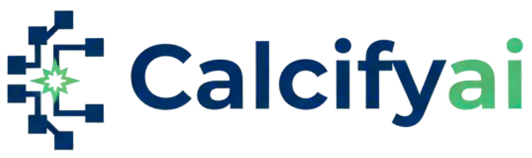 Banner del producto CalcifyAI