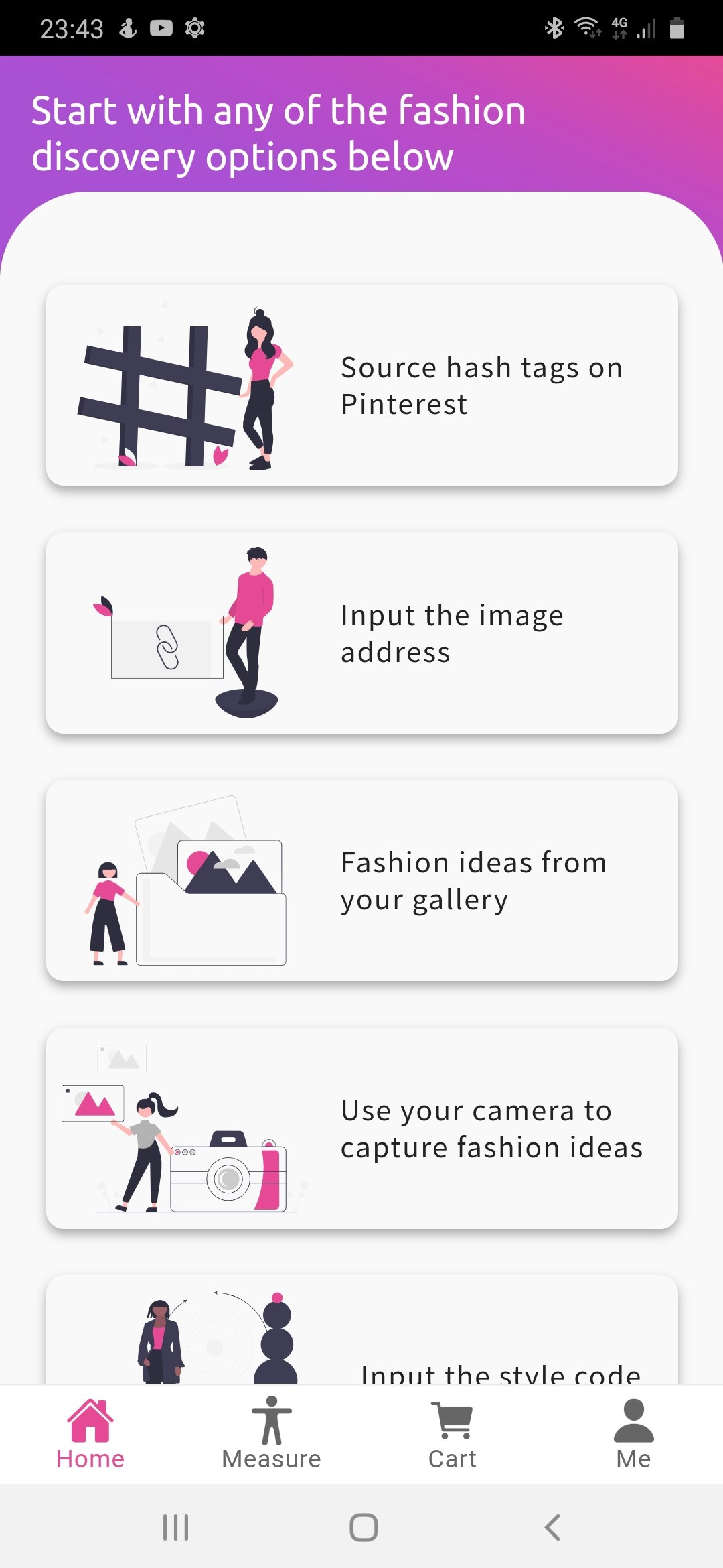 Coutana gallery image