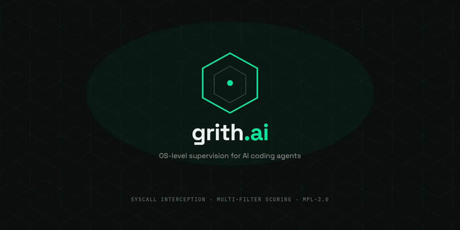 grith screenshot 1