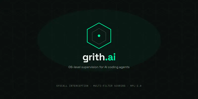 grith screenshot 1
