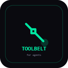 Agent Toolbelt