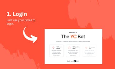 YC Rejection gallery image