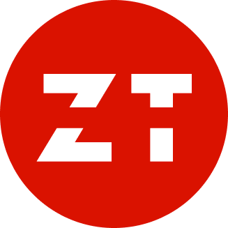 ZeroTrusted.ai logo