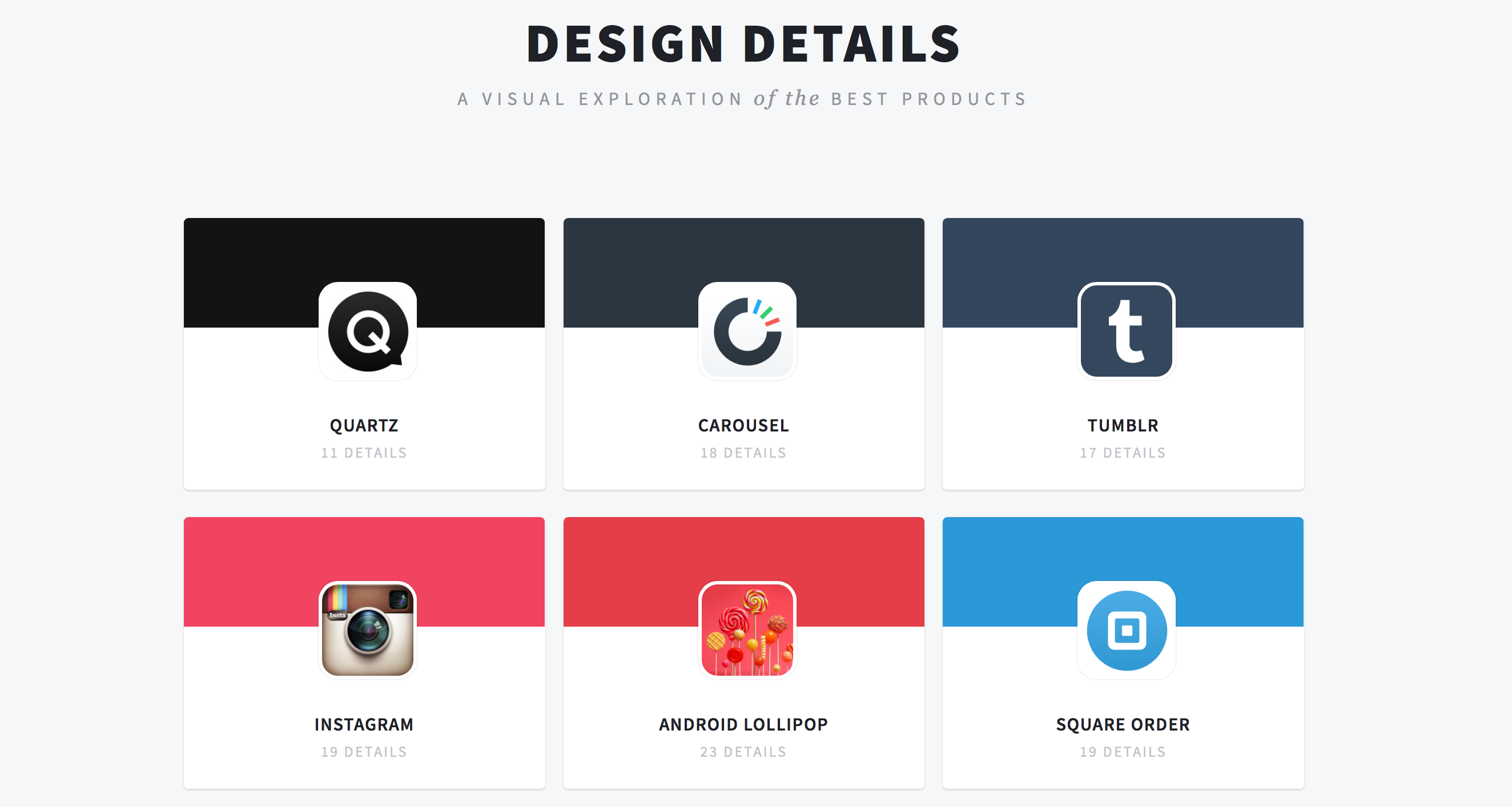 Design Details gallery image