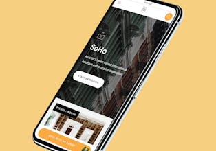 Uppercase gallery image