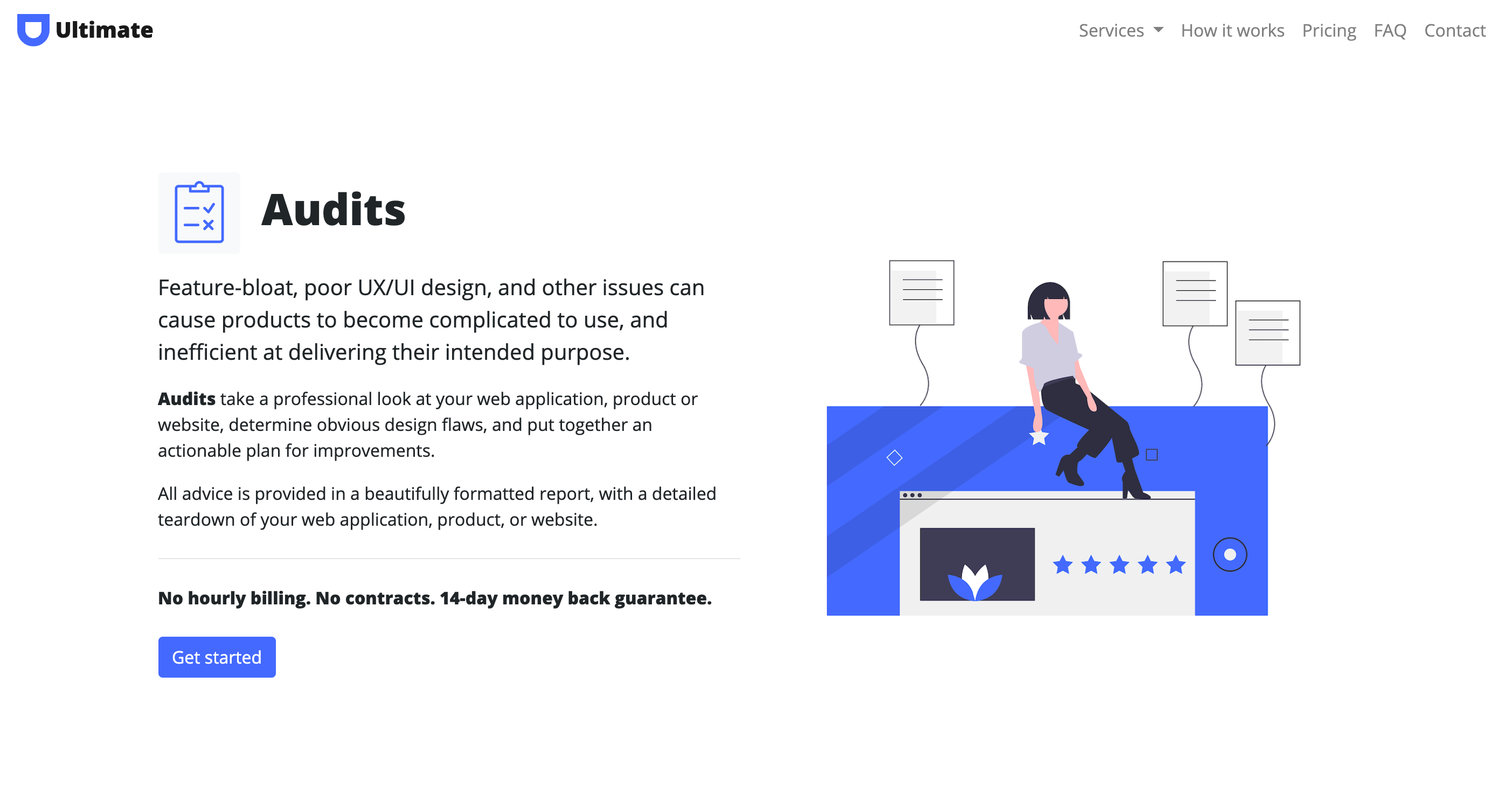 Ultimate gallery image