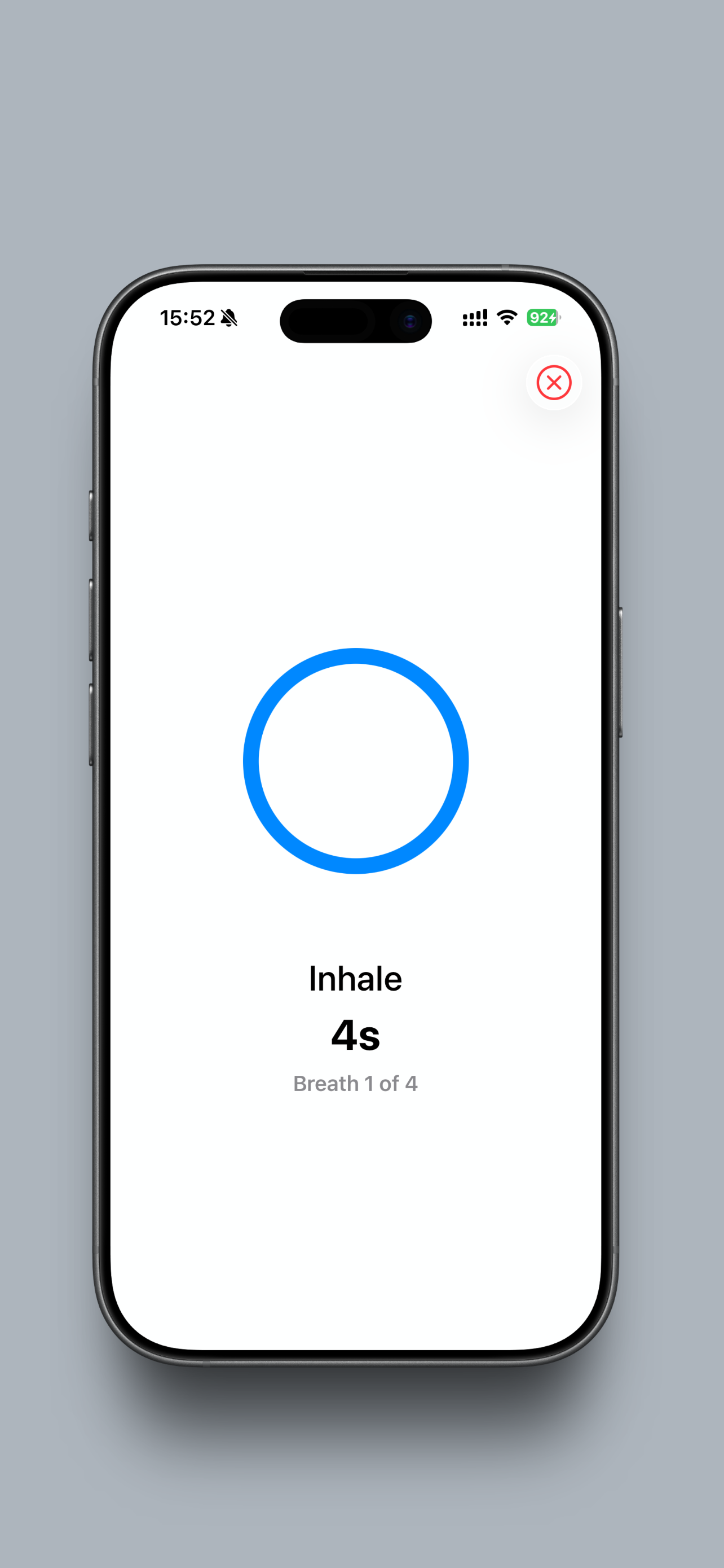 Calminute gallery image