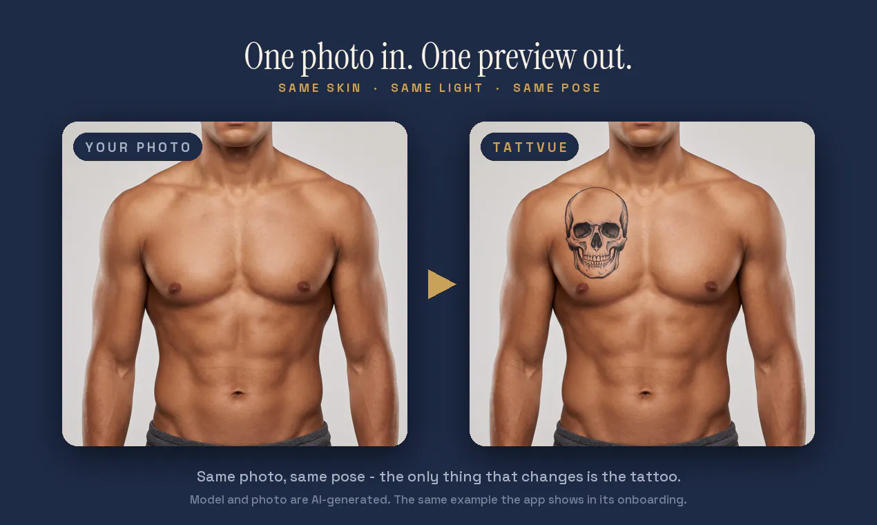 Tattvue gallery image