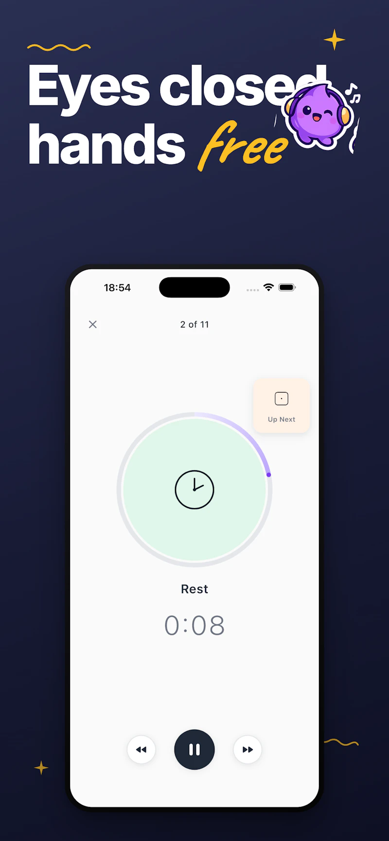 Ritmo screenshot 3