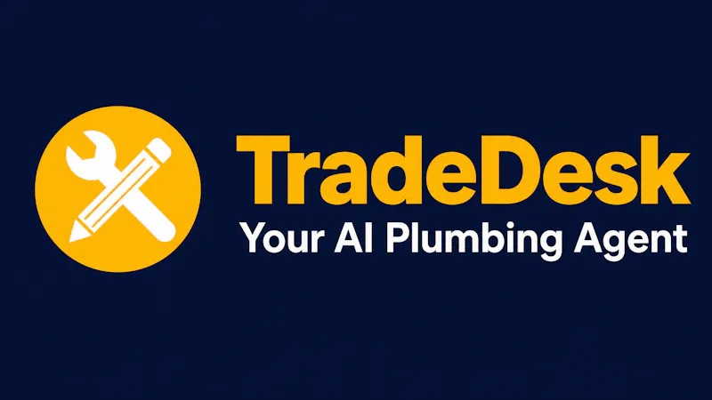 TradeDesk.now screenshot 2