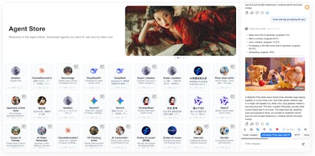 Lawaken AI Assistant gallery image