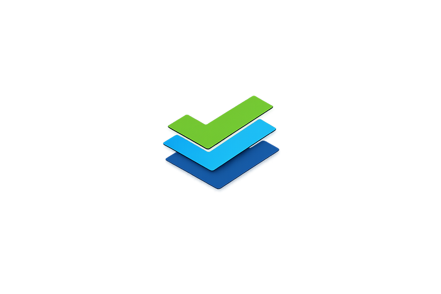 DealStack - Product Hunt launch logo