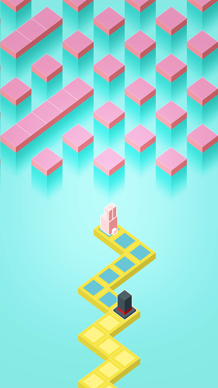 Versus Run gallery image