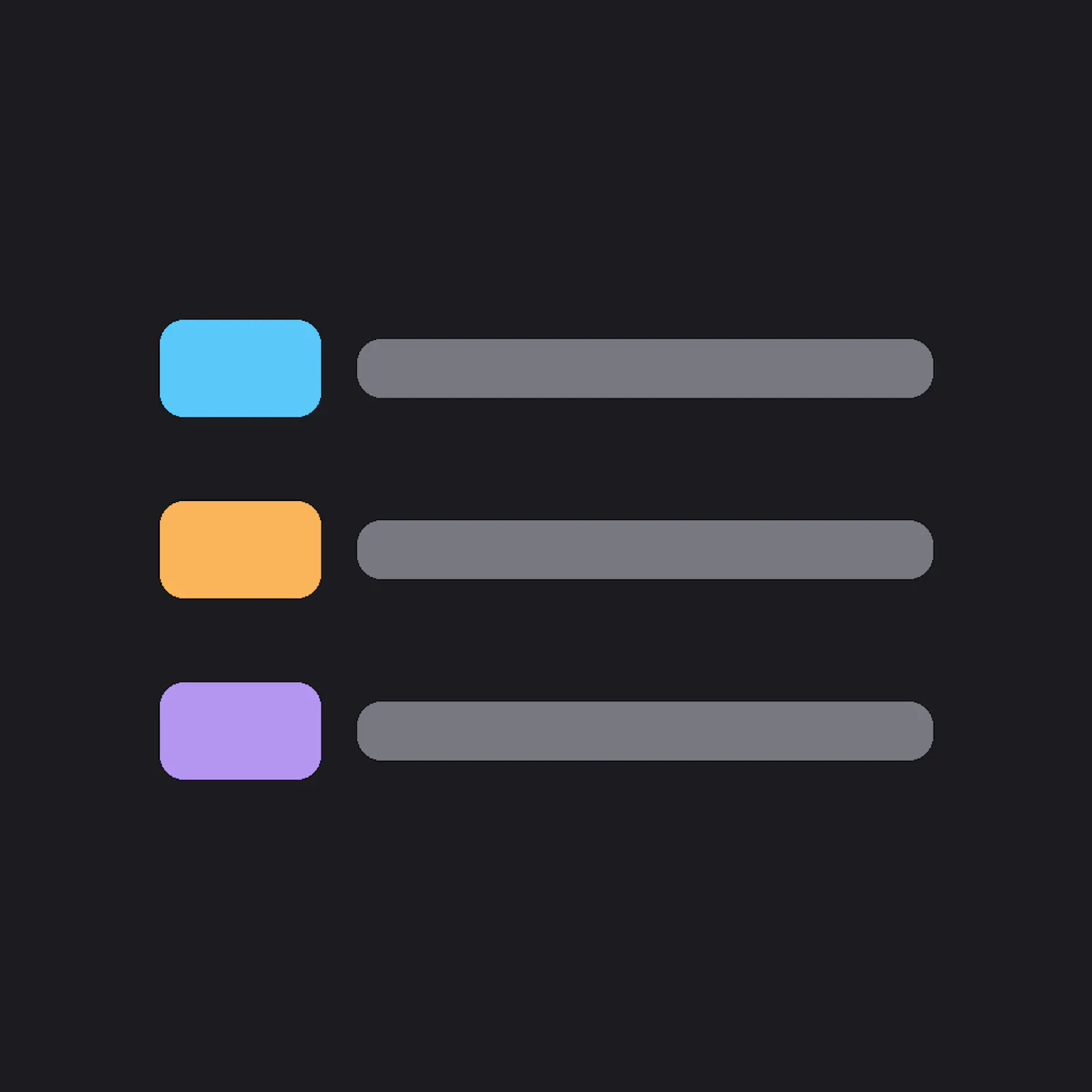 3-Line Calendar screenshot 5