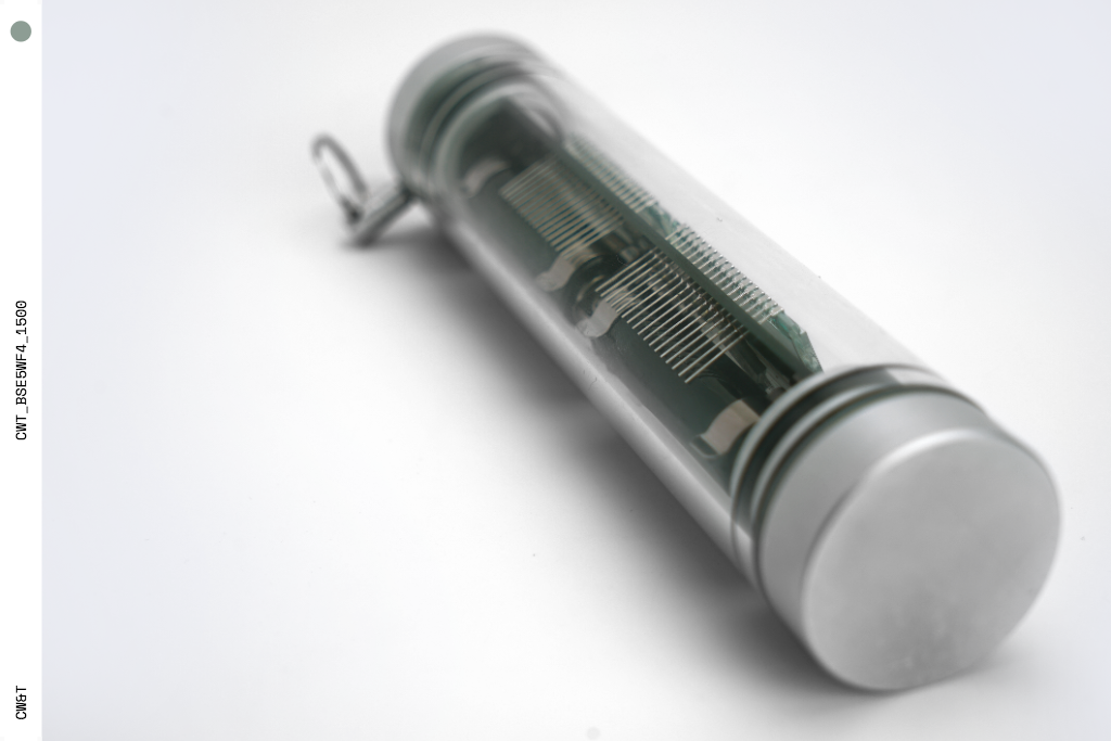 Time Since Launch gallery image