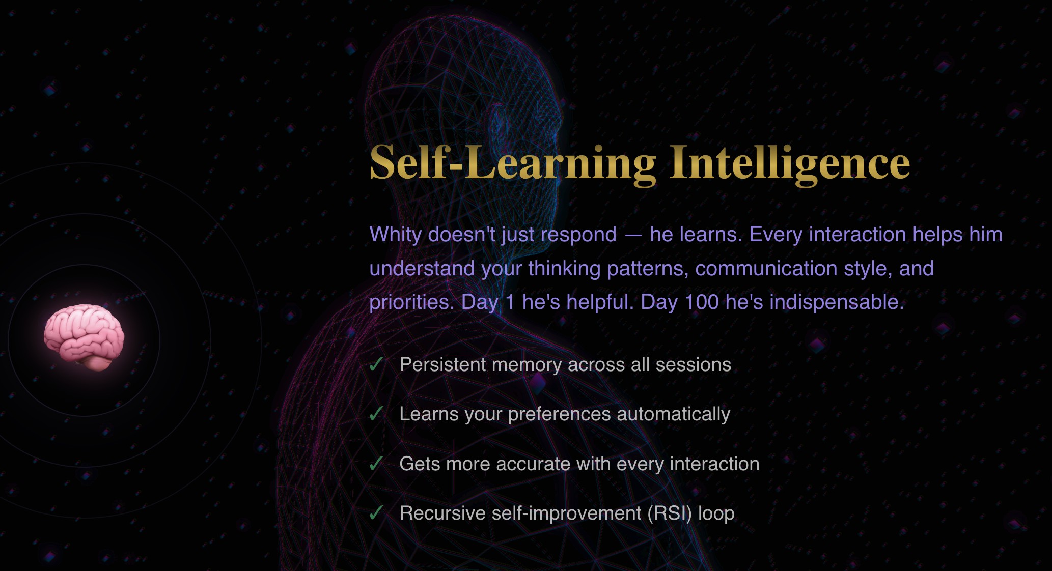 Whiteeagle (whity) gallery image