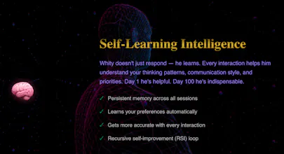 Whiteeagle (whity) gallery image