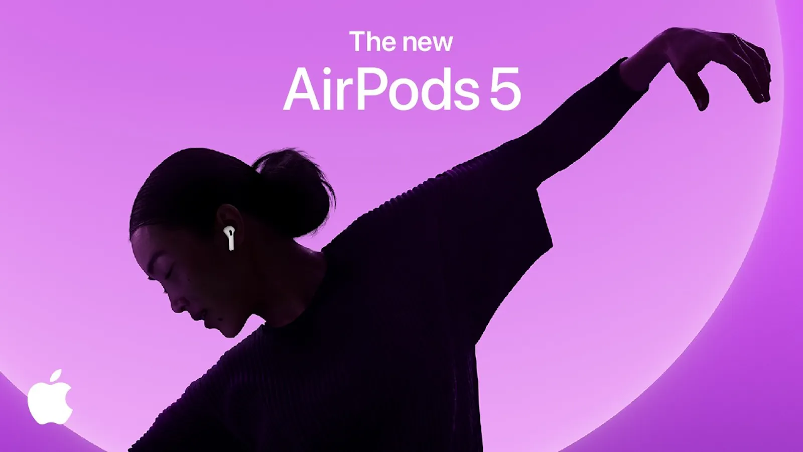 AirPods 5 screenshot 1 (video preview)