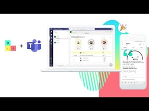 Microsoft Teams + Hi5 gallery image