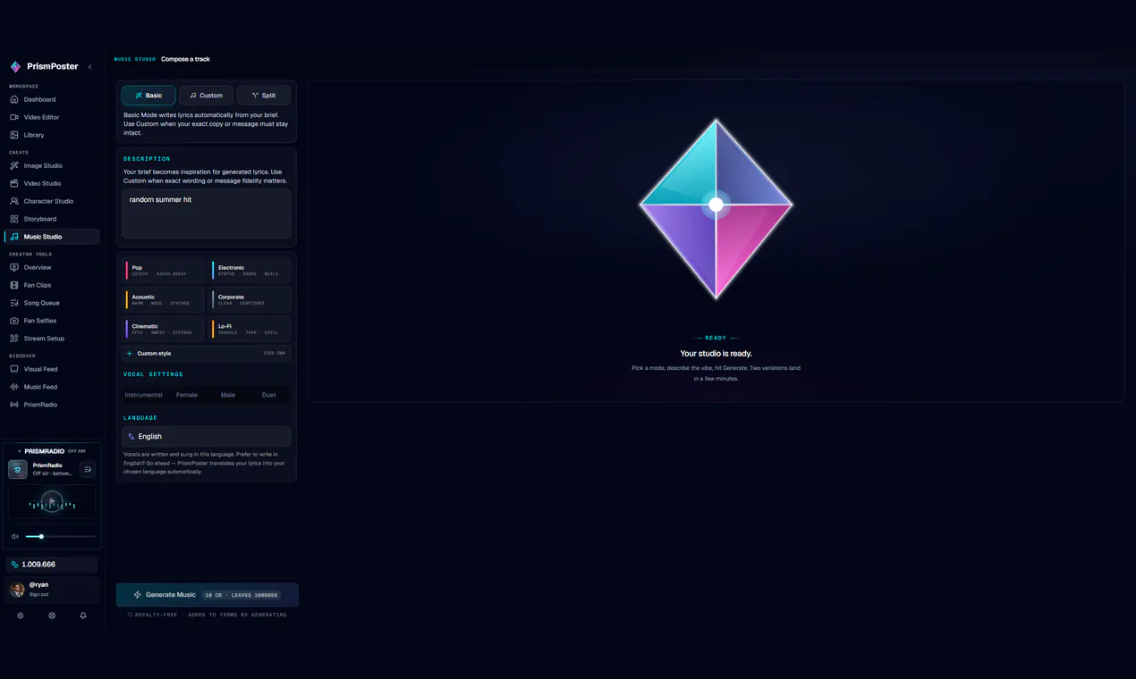 PrismPoster gallery image