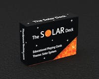 The Solar Deck media 2