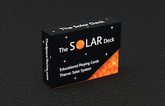 The Solar Deck gallery image