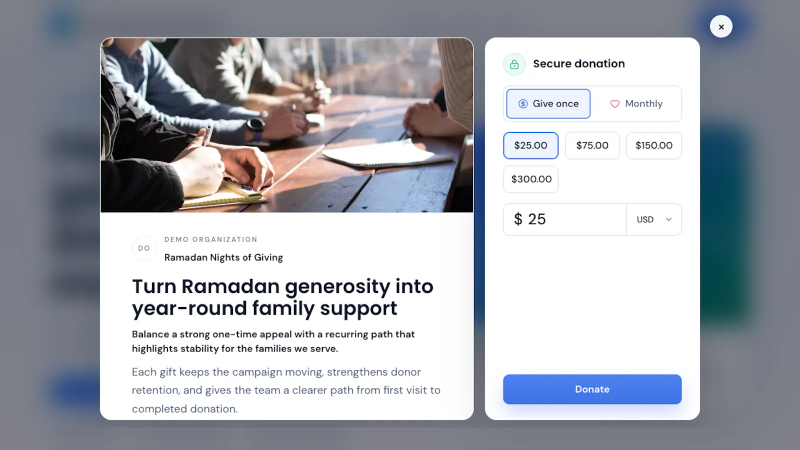 KindLumen screenshot 4