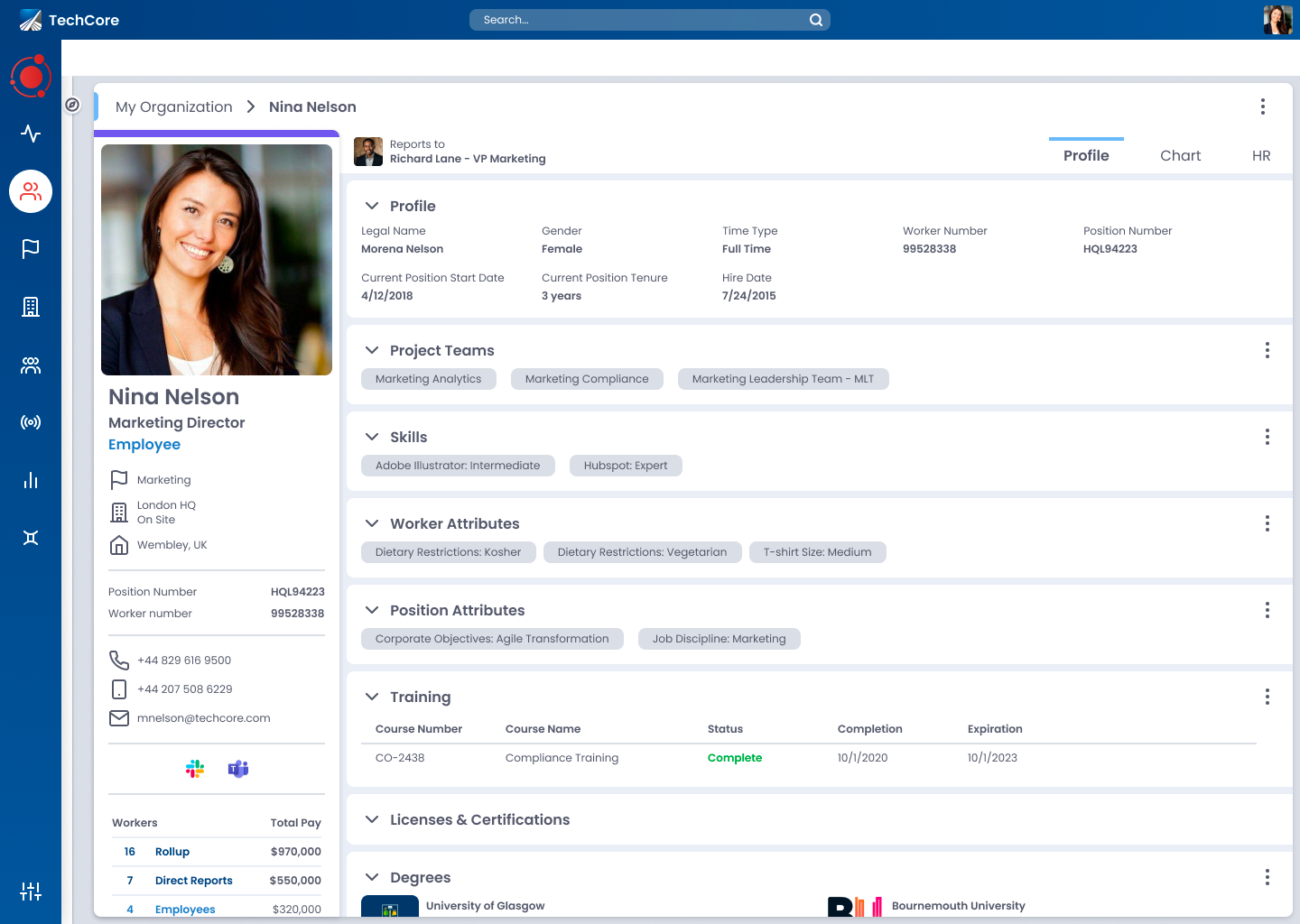 Gemini gallery image