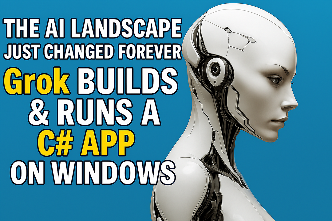 Win Agent GPT - Your Local AI Agent gallery image