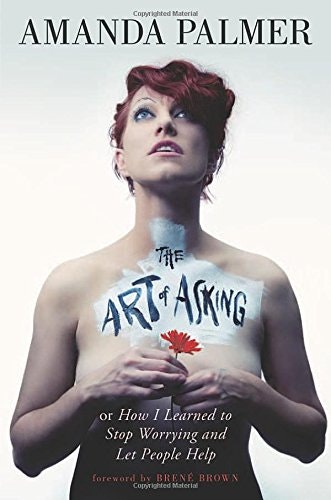 The Art of Asking gallery image